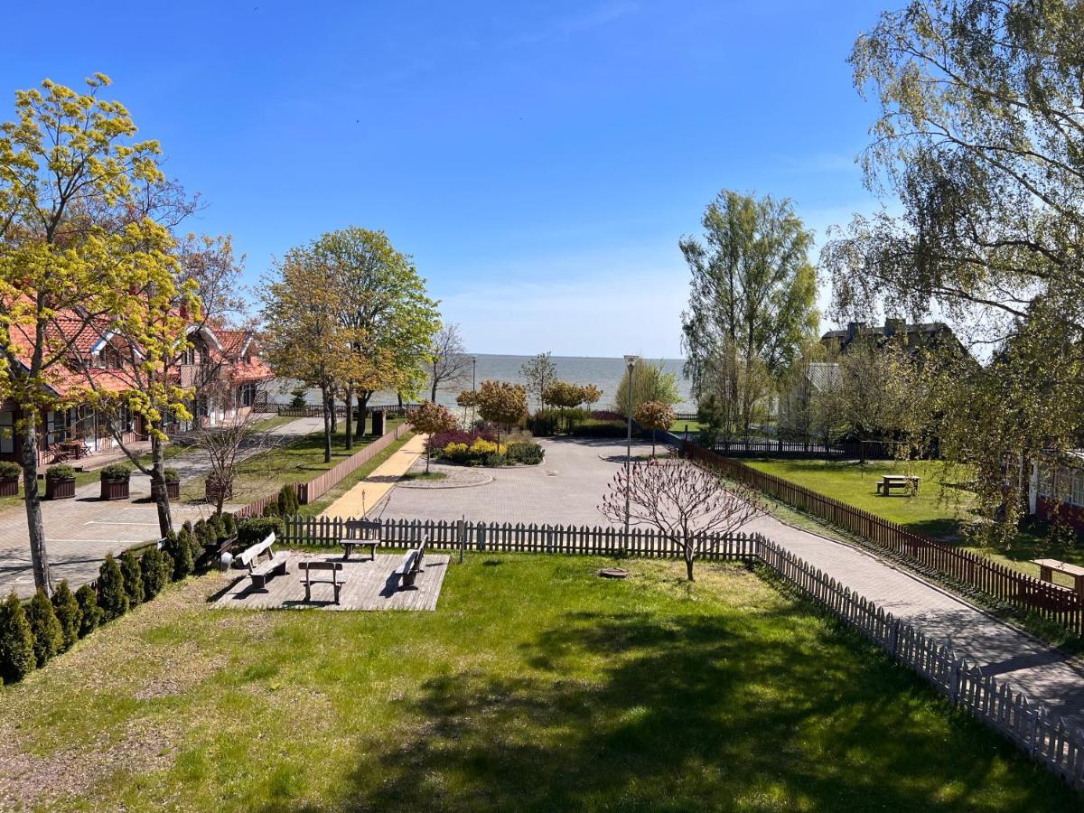 Preila 69 Apartamentai Экстерьер фото