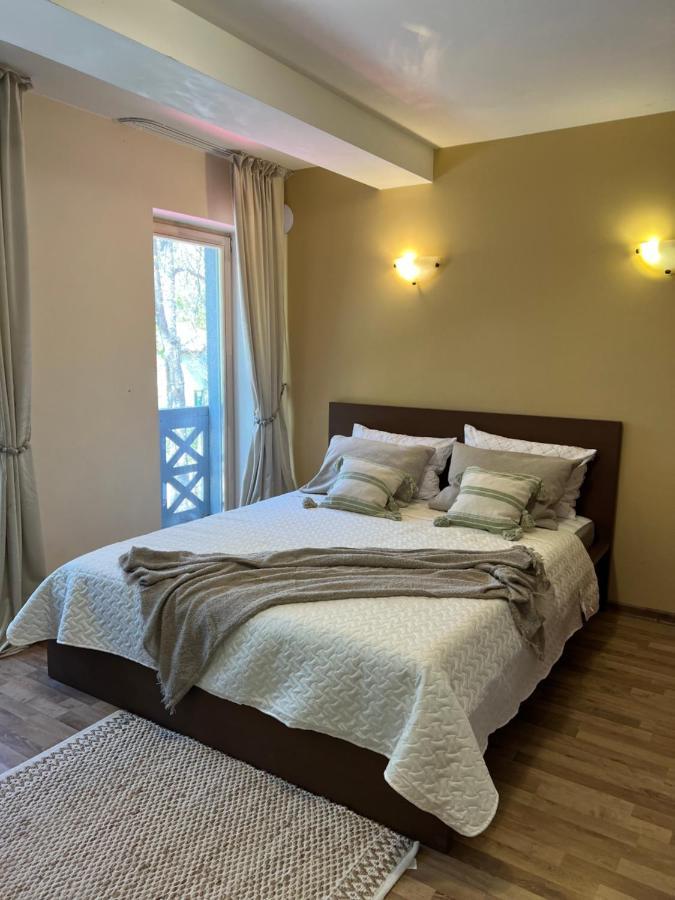 Preila 69 Apartamentai Экстерьер фото