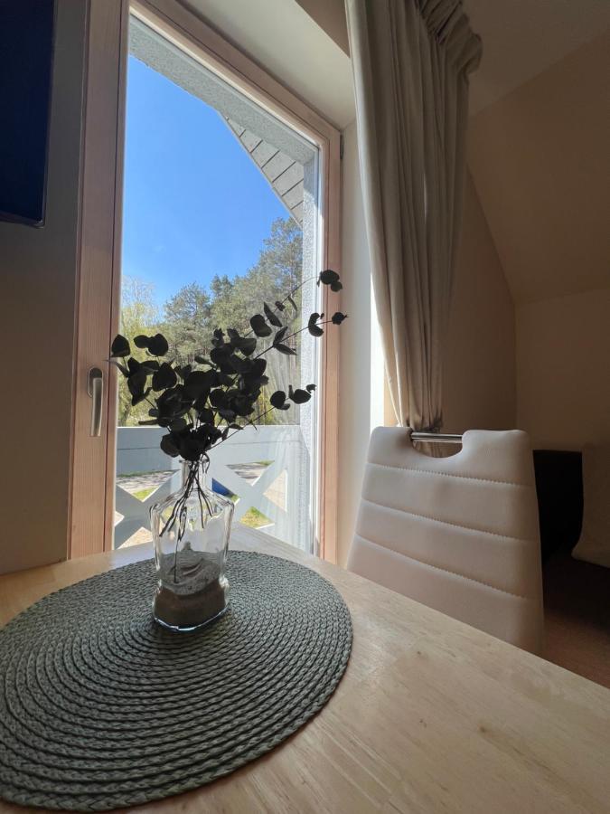 Preila 69 Apartamentai Экстерьер фото
