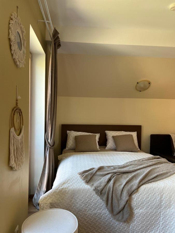 Preila 69 Apartamentai Экстерьер фото